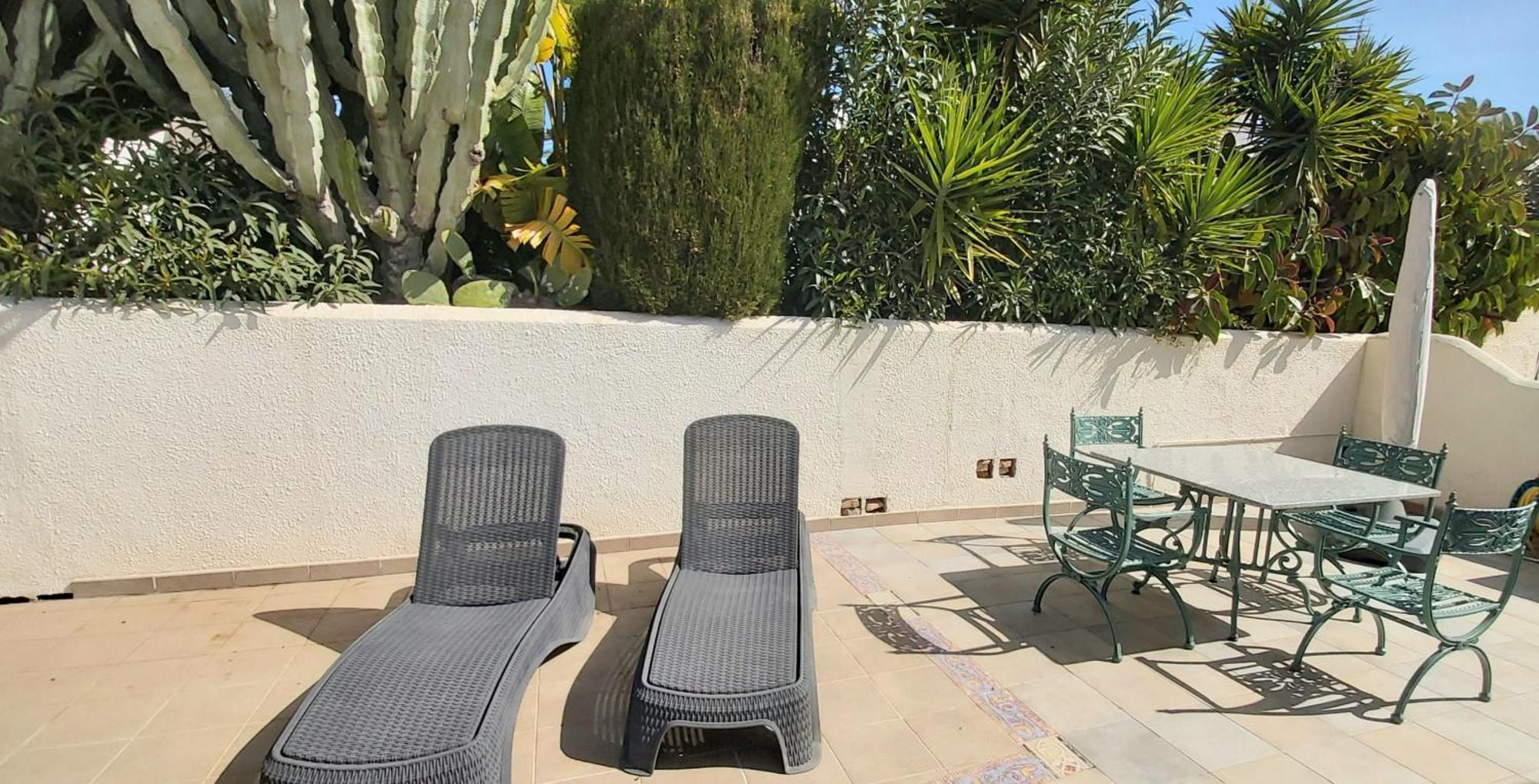 Villa Gran Palmeras With Private Pool & Amazing View *
